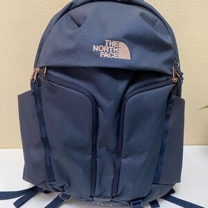 North Face Backpack
